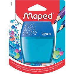 MAPED SHAKER SHARPENER 2 HOLE